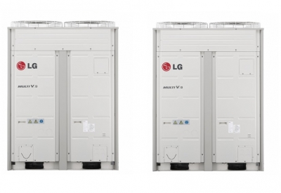 قیمت مولتی وی 5 (Multi V 5 system LG VRF) 140000 BTU