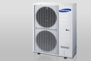 قیمت اسپلیت مرکزی VRF(دی وی ام) تکفاز سامسونگ DVM Samsung 50000 BTU