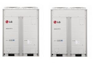 قیمت مولتی وی 5 (Multi V 5 system LG VRF) 80000 BTU